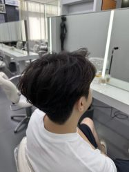 -CIT造型·烫发·染发