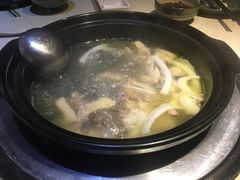 -润泽园椰子鸡(汇一城店)