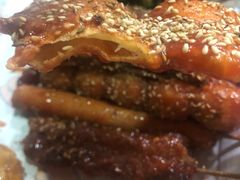 -大腕炸串(河东总店)