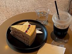-来回·咖啡(天河南店)