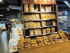 -Olé精品超市(北京合生汇店)