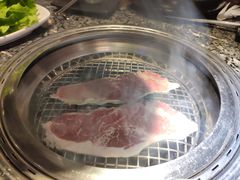 -汉拿山(包河万达店)