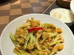 -渔语鱼新川菜Bistro(万象天地店)