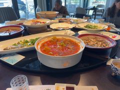 -缘餐厅(钵池山公园店)