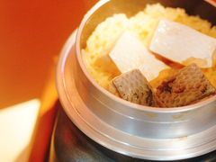 三文鱼炊饭-有喜屋·深夜食堂(北京西路店)