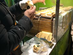 -薛新颖红豆饼(中式甜点山师店)