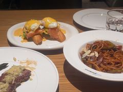 -Pekaa啤咖食肆Coffee&Bistro