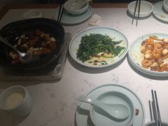 -大榕树下顺德菜(融创茂店)