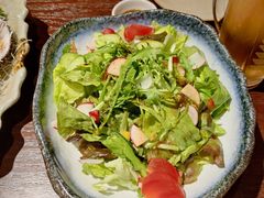 -翔峰炭火鳗鱼(悦泰街里公寓店)