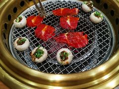-喜牛日本料理(双街店)