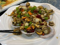 -威海渔村(黄兴路店)