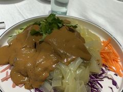 -大眼锅贴水饺(河东店)