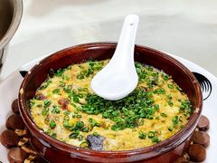 鱼肠蒸蛋-伟记牛蹄(道滘店)