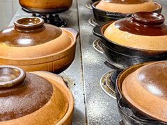 -何煲强·煲仔饭·啫啫煲顺德老字号(上下九店)