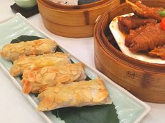 -顺德人家食府(黄金广场店)