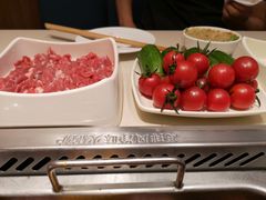 -海底捞火锅(万丰桥店)