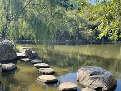 -九如山休闲旅游度假区