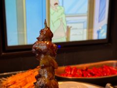 -牛New寿喜烧(新六百店)