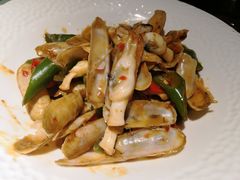 -百味馆·粤菜·湛江菜(后海花园店)