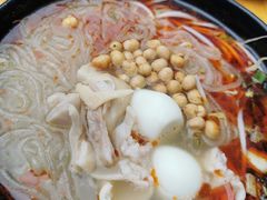 -青石桥老瓦房肥肠粉总店(青石桥总店)