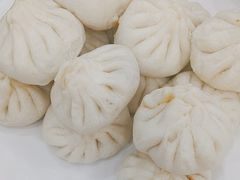 -奥华餐厅·老张记(台基厂店)