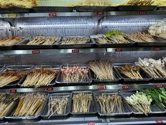 -冒椒火辣(奎星楼街店)