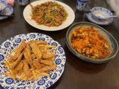 五柳炸蛋-盏簋品味馆(沙溪店)