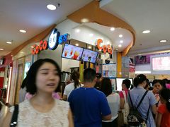 -CoCo都可(中华广场店)