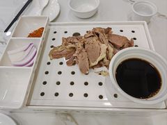 手抓羊肉-老毛手抓·盐池滩羊非遗手抓(宁夏总店)