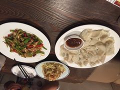 吕氏疙瘩汤(北京朝阳区店)-吕氏疙瘩汤·私家菜馆(慈云寺店)