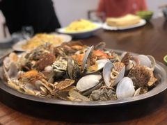 -晶渔坊·海鲜私房菜(东夷小镇店)