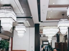 大堂-马凯餐厅(地安门店)