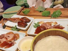 -北平盛世·新京菜·北京烤鸭(劲松·双井店)