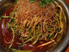 -金掌勺东北菜(格兰晴天店)