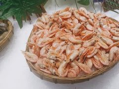 -海天盛宴新派海鲜自助餐厅(群力店)