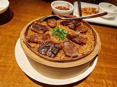 -乔街深夜食堂·小龙虾·高压锅生蚝(杭州总店)