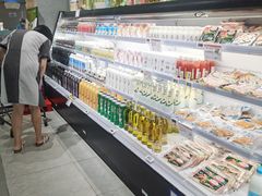 -盒马鲜生(领丰汇店)
