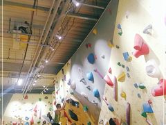 -香蕉攀岩(上地店)