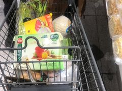 -利客来李村购物中心