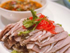 -杨氏青龙虾·羊蝎子(金盛路总店)