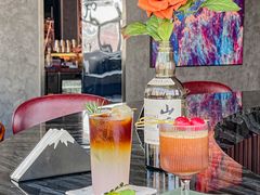 -境·Bar·日咖夜酒