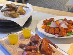 -鸽小宝(深圳首店)