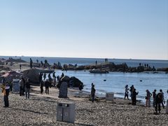 -老虎石海上公园