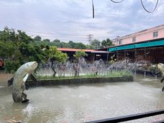 -焯明农庄(小榄店)