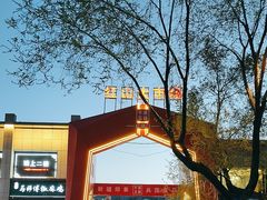 -新疆红山干果市场