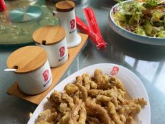 -赵家馆(燕山大街店)