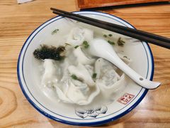 -荣虞阁面馆·常熟炒浇面(国华广场店)