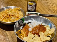 -四碗螺蛳粉(北大路店)