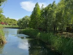 -昆山城市生态森林公园