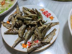 -小六农家乐(崇明西沙湿地店)